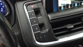 Chevrolet Tahoe 6.2* HIGH COUNTRY* 4WD* BOSE* ПАНО* ПОДГР* ОБДУХ* | Auto.bg — изображение 7 Chevrolet Tahoe 6.2* HIGH COUNTRY* 4WD* BOSE* ПАНО* ПОДГР* ОБДУХ* | Auto.bg — изображение 7