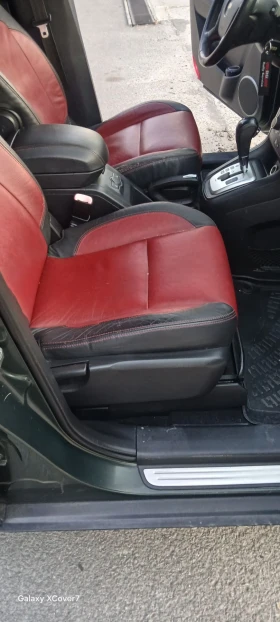 Chevrolet Captiva - 4300 € - 23978205 9 | Car24.bg Chevrolet Captiva - 4300 € - 23978205 9