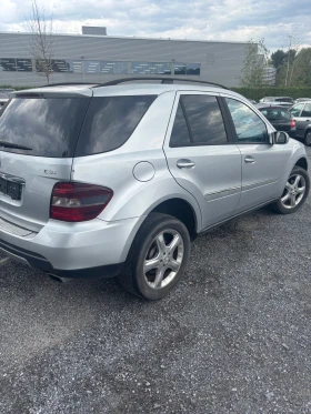 Mercedes-Benz ML 320 - 5555 € - 68541767 4 | Car24.bg Mercedes-Benz ML 320 - 5555 € - 68541767 4