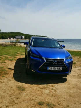 Lexus NX 300h Luxory/Hibrid/LPG - 24700 € - 22414878 16 | Car24.bg Lexus NX 300h Luxory/Hibrid/LPG - 24700 € - 22414878 16
