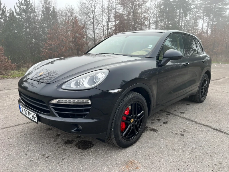 Porsche Cayenne 3.0d/245кс./Нов Внос/Отлична/ - 28999 лв. / 14826.95 € - 19431843 1 | Car24.bg Porsche Cayenne 3.0d/245кс./Нов Внос/Отлична/ - 28999 лв. / 14826.95 € - 19431843 1
