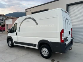 Fiat Ducato 2.3Jtd/КЛИМАТИК | Auto.bg — изображение 4 Fiat Ducato 2.3Jtd/КЛИМАТИК | Auto.bg — изображение 4