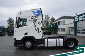 Scania R 410 SZM26101 | Auto.bg — изображение 8 Scania R 410 SZM26101 | Auto.bg — изображение 8