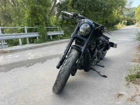 Harley-Davidson V-Rod VRSCDX Special | Auto.bg — изображение 4 Harley-Davidson V-Rod VRSCDX Special | Auto.bg — изображение 4