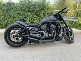 Harley-Davidson V-Rod VRSCDX Special | Auto.bg — изображение 2 Harley-Davidson V-Rod VRSCDX Special | Auto.bg — изображение 2