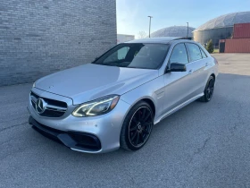Mercedes-Benz E 63 AMG S CARFAX АВТО КРЕДИТ 1 - Car24.bg Mercedes-Benz E 63 AMG S CARFAX АВТО КРЕДИТ 1