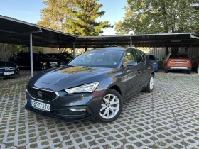 Seat Leon 2.0 TDI 150 к.с DSG - Car24.bg Seat Leon 2.0 TDI 150 к.с DSG