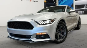 Ford Mustang V6 Coupe RWD * АвтоКредит* (ЦЕНА ДО БГ) - Car24.bg Ford Mustang V6 Coupe RWD * АвтоКредит* (ЦЕНА ДО БГ)