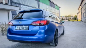 Opel Astra | Mobile.bg — малка снимка 12
