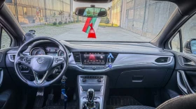 Opel Astra | Mobile.bg — малка снимка 3