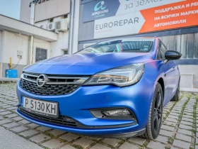 Opel Astra | Mobile.bg — малка снимка 5