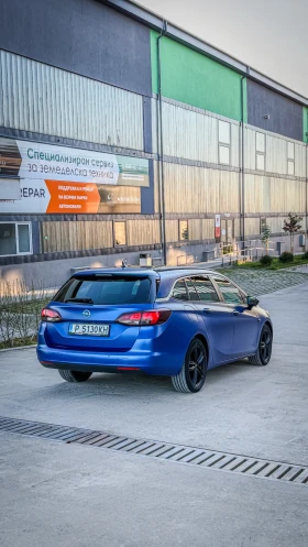 Opel Astra | Mobile.bg — малка снимка 4