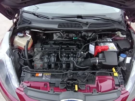 Ford Fiesta 1.25i - 2600 € / 5085.16 лв. - 35735443 12 | Car24.bg Ford Fiesta 1.25i - 2600 € / 5085.16 лв. - 35735443 12