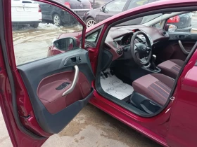 Ford Fiesta 1.25i - 2600 € / 5085.16 лв. - 35735443 9 | Car24.bg Ford Fiesta 1.25i - 2600 € / 5085.16 лв. - 35735443 9