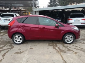 Ford Fiesta 1.25i - 2600 € / 5085.16 лв. - 35735443 3 | Car24.bg Ford Fiesta 1.25i - 2600 € / 5085.16 лв. - 35735443 3