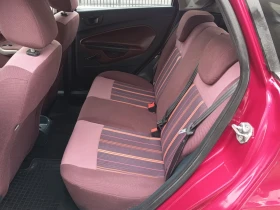Ford Fiesta 1.25i - 2600 € / 5085.16 лв. - 35735443 10 | Car24.bg Ford Fiesta 1.25i - 2600 € / 5085.16 лв. - 35735443 10