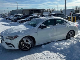 Mercedes-Benz CLA * AMG 35 * CARFAX * ЦЕНА ДО БГ - 28400 € / 55545.57 лв. - 62207326 2 | Car24.bg Mercedes-Benz CLA * AMG 35 * CARFAX * ЦЕНА ДО БГ - 28400 € / 55545.57 лв. - 62207326 2