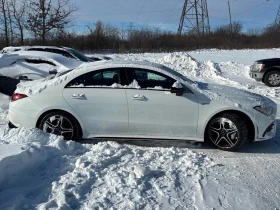 Mercedes-Benz CLA * AMG 35 * CARFAX * ЦЕНА ДО БГ - 28400 € / 55545.57 лв. - 62207326 3 | Car24.bg Mercedes-Benz CLA * AMG 35 * CARFAX * ЦЕНА ДО БГ - 28400 € / 55545.57 лв. - 62207326 3
