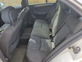 Mercedes-Benz C 200 200 kompressor LGP - 2200 € / 4302.83 лв. - 74177934 10 | Car24.bg Mercedes-Benz C 200 200 kompressor LGP - 2200 € / 4302.83 лв. - 74177934 10