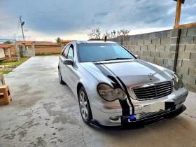 Mercedes-Benz C 200 200 kompressor LGP - 2200 € / 4302.83 лв. - 74177934 3 | Car24.bg Mercedes-Benz C 200 200 kompressor LGP - 2200 € / 4302.83 лв. - 74177934 3