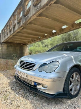 Mercedes-Benz C 200 200 kompressor LGP - 2200 € / 4302.83 лв. - 74177934 2 | Car24.bg Mercedes-Benz C 200 200 kompressor LGP - 2200 € / 4302.83 лв. - 74177934 2