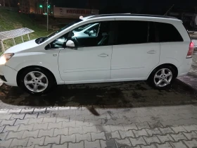 Opel Zafira 1, 9 CDTI - 2000 € / 3911.66 лв. - 27051835 2 | Car24.bg Opel Zafira 1, 9 CDTI - 2000 € / 3911.66 лв. - 27051835 2