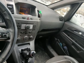 Opel Zafira 1, 9 CDTI - 2000 € / 3911.66 лв. - 27051835 6 | Car24.bg Opel Zafira 1, 9 CDTI - 2000 € / 3911.66 лв. - 27051835 6