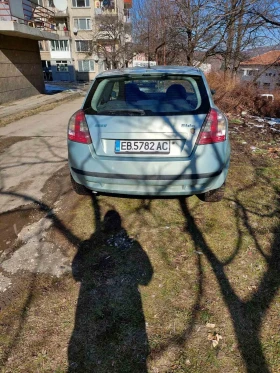 Fiat Stilo - 1200 € / 2347.00 лв. - 57595854 3 | Car24.bg Fiat Stilo - 1200 € / 2347.00 лв. - 57595854 3