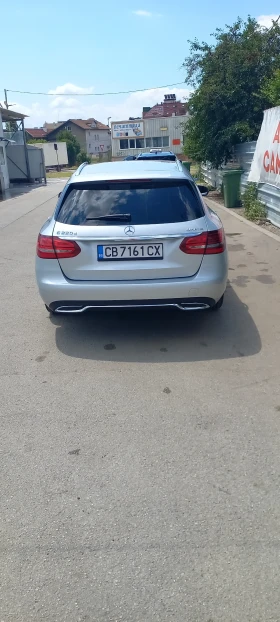 Mercedes-Benz C 220 4х4 - 15500 € / 30315.36 лв. - 85628647 4 | Car24.bg Mercedes-Benz C 220 4х4 - 15500 € / 30315.36 лв. - 85628647 4