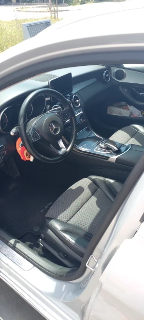 Mercedes-Benz C 220 4х4 - 15500 € / 30315.36 лв. - 85628647 10 | Car24.bg Mercedes-Benz C 220 4х4 - 15500 € / 30315.36 лв. - 85628647 10