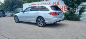 Mercedes-Benz C 220 4х4 - 15500 € / 30315.36 лв. - 85628647 3 | Car24.bg Mercedes-Benz C 220 4х4 - 15500 € / 30315.36 лв. - 85628647 3
