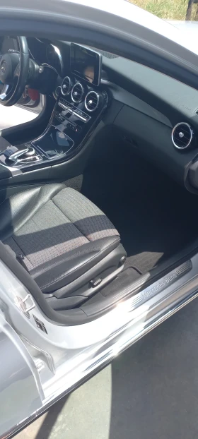 Mercedes-Benz C 220 4х4 - 15500 € / 30315.36 лв. - 85628647 7 | Car24.bg Mercedes-Benz C 220 4х4 - 15500 € / 30315.36 лв. - 85628647 7
