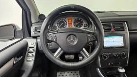 Mercedes-Benz B 200 ЛЮК* КРАЙНА ЦЕНА | Auto.bg — изображение 13 Mercedes-Benz B 200 ЛЮК* КРАЙНА ЦЕНА | Auto.bg — изображение 13