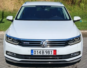 VW Passat 2.0TDi 4Motion HIGH LINE 190кс Швейцария