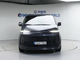 Hyundai Staria Lounge Inspiration | 4WD | 9 места | 360 | Вентил | Auto.bg — изображение 3 Hyundai Staria Lounge Inspiration | 4WD | 9 места | 360 | Вентил | Auto.bg — изображение 3
