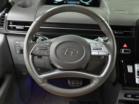Hyundai Staria Lounge Inspiration | 4WD | 9 места | 360 | Вентил | Auto.bg — изображение 11 Hyundai Staria Lounge Inspiration | 4WD | 9 места | 360 | Вентил | Auto.bg — изображение 11