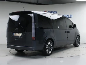Hyundai Staria Lounge Inspiration | 4WD | 9 места | 360 | Вентил | Auto.bg — изображение 2 Hyundai Staria Lounge Inspiration | 4WD | 9 места | 360 | Вентил | Auto.bg — изображение 2