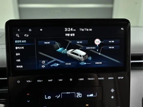 Hyundai Staria Lounge Inspiration | 4WD | 9 места | 360 | Вентил | Auto.bg — изображение 15 Hyundai Staria Lounge Inspiration | 4WD | 9 места | 360 | Вентил | Auto.bg — изображение 15