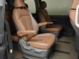 Hyundai Staria Lounge Inspiration | 4WD | 9 места | 360 | Вентил | Auto.bg — изображение 10 Hyundai Staria Lounge Inspiration | 4WD | 9 места | 360 | Вентил | Auto.bg — изображение 10