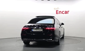 Mercedes-Benz S 580 LONG /ОБДУХВАНЕ/ПАНОРАМА/ДИСТРОНИК/360 | Auto.bg — изображение 4 Mercedes-Benz S 580 LONG /ОБДУХВАНЕ/ПАНОРАМА/ДИСТРОНИК/360 | Auto.bg — изображение 4