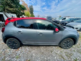 Citroen C3 1, 5HDI 102кс. | Auto.bg — изображение 6 Citroen C3 1, 5HDI 102кс. | Auto.bg — изображение 6