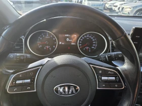 Kia XCeed 1.4 T-gdi EX Гаранция | Auto.bg — изображение 8 Kia XCeed 1.4 T-gdi EX Гаранция | Auto.bg — изображение 8