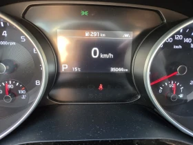 Kia XCeed 1.4 T-gdi EX Гаранция | Auto.bg — изображение 9 Kia XCeed 1.4 T-gdi EX Гаранция | Auto.bg — изображение 9