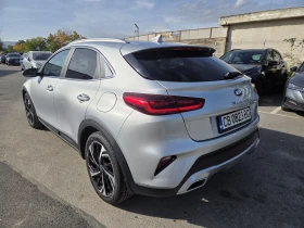 Kia XCeed 1.4 T-gdi EX Гаранция | Auto.bg — изображение 4 Kia XCeed 1.4 T-gdi EX Гаранция | Auto.bg — изображение 4