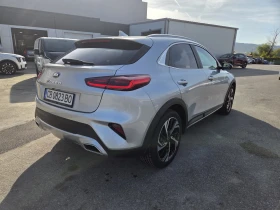 Kia XCeed 1.4 T-gdi EX Гаранция | Auto.bg — изображение 3 Kia XCeed 1.4 T-gdi EX Гаранция | Auto.bg — изображение 3