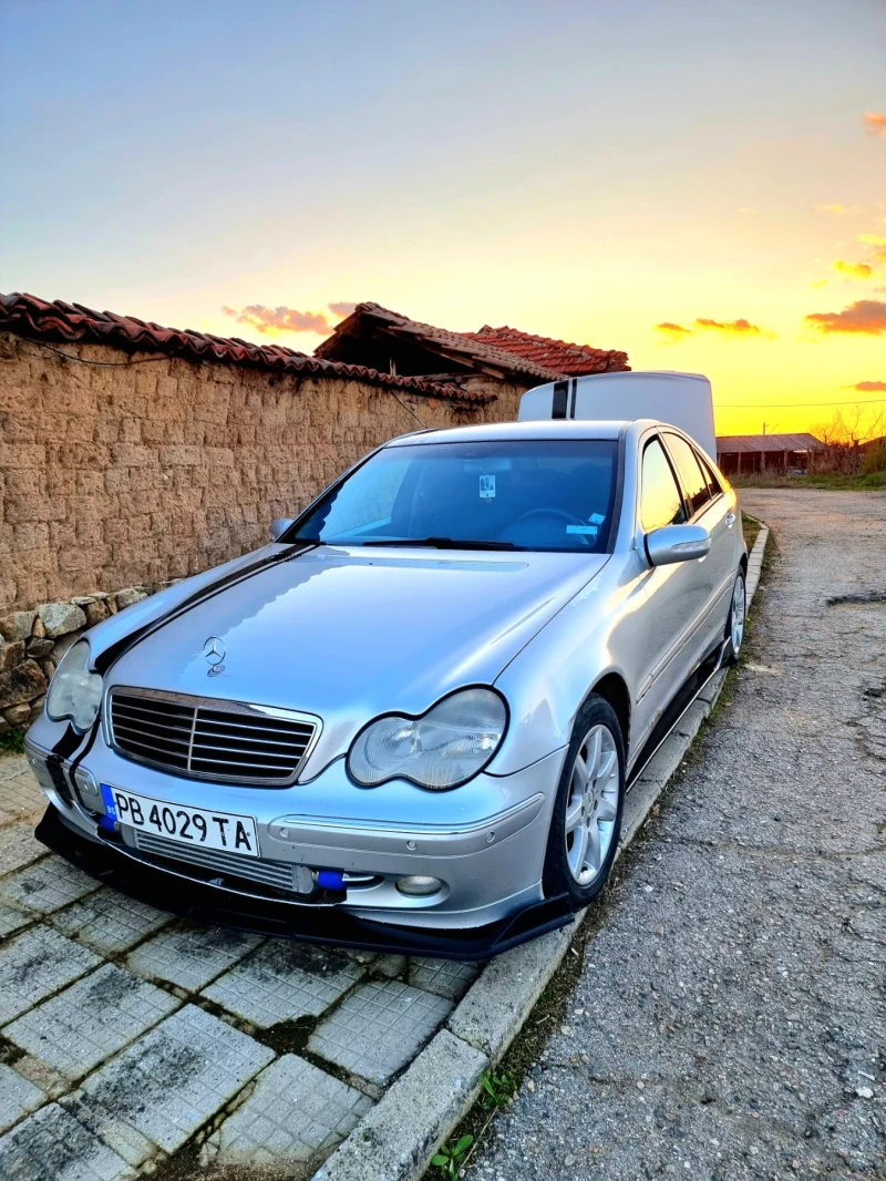 Mercedes-Benz C 200 200 kompressor LGP - 2200 € / 4302.83 лв. - 74177934 1 | Car24.bg Mercedes-Benz C 200 200 kompressor LGP - 2200 € / 4302.83 лв. - 74177934 1