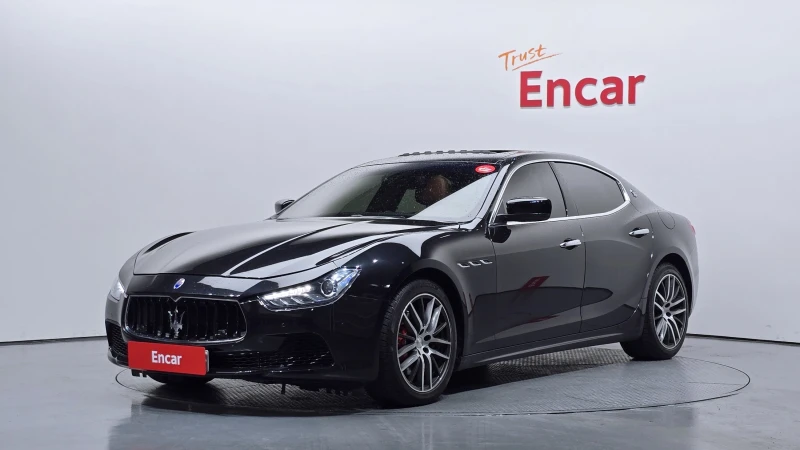 Maserati Ghibli 3.0 V6 Twin Turbo - 13400 € / 26208.12 лв. - 93119209 1 | Car24.bg Maserati Ghibli 3.0 V6 Twin Turbo - 13400 € / 26208.12 лв. - 93119209 1