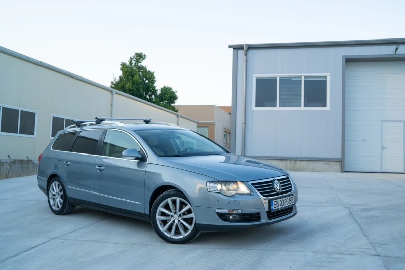 VW Passat Variant - 5500 € / 10757.07 лв. - 89102328 1 | Car24.bg VW Passat Variant - 5500 € / 10757.07 лв. - 89102328 1