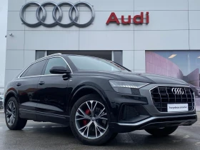 Audi Q8 50 TDI quattro - 97500 лв. / 49850.96 € - 21452905 4 | Car24.bg Audi Q8 50 TDI quattro - 97500 лв. / 49850.96 € - 21452905 4