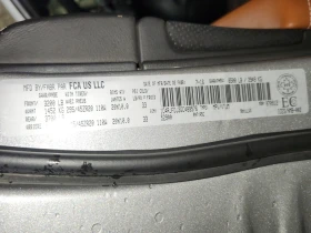 Jeep Grand cherokee * SRT * CARFAX * БЕЗ ПЪРВОНАЧАЛНА ВНОСКА - 19900 € / 38921.02 лв. - 74128391 7 | Car24.bg Jeep Grand cherokee * SRT * CARFAX * БЕЗ ПЪРВОНАЧАЛНА ВНОСКА - 19900 € / 38921.02 лв. - 74128391 7